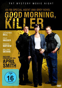 Good Morning, Killer (DVD)